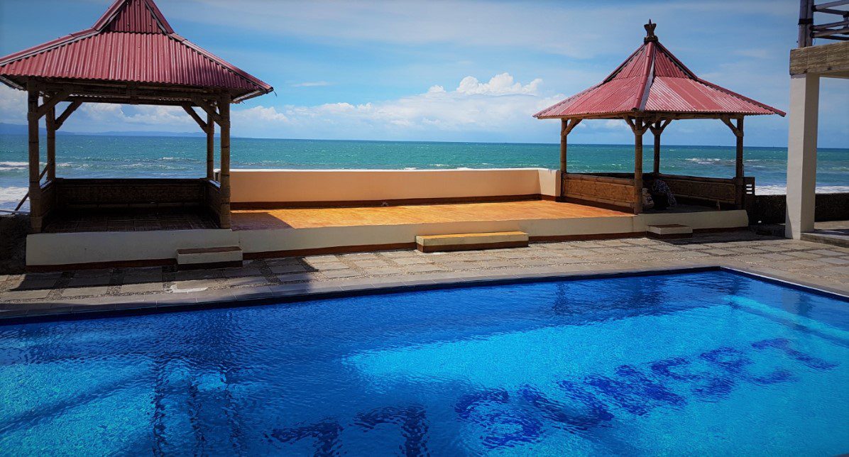 Hotel Sukabumi Yang Dekat Pantai