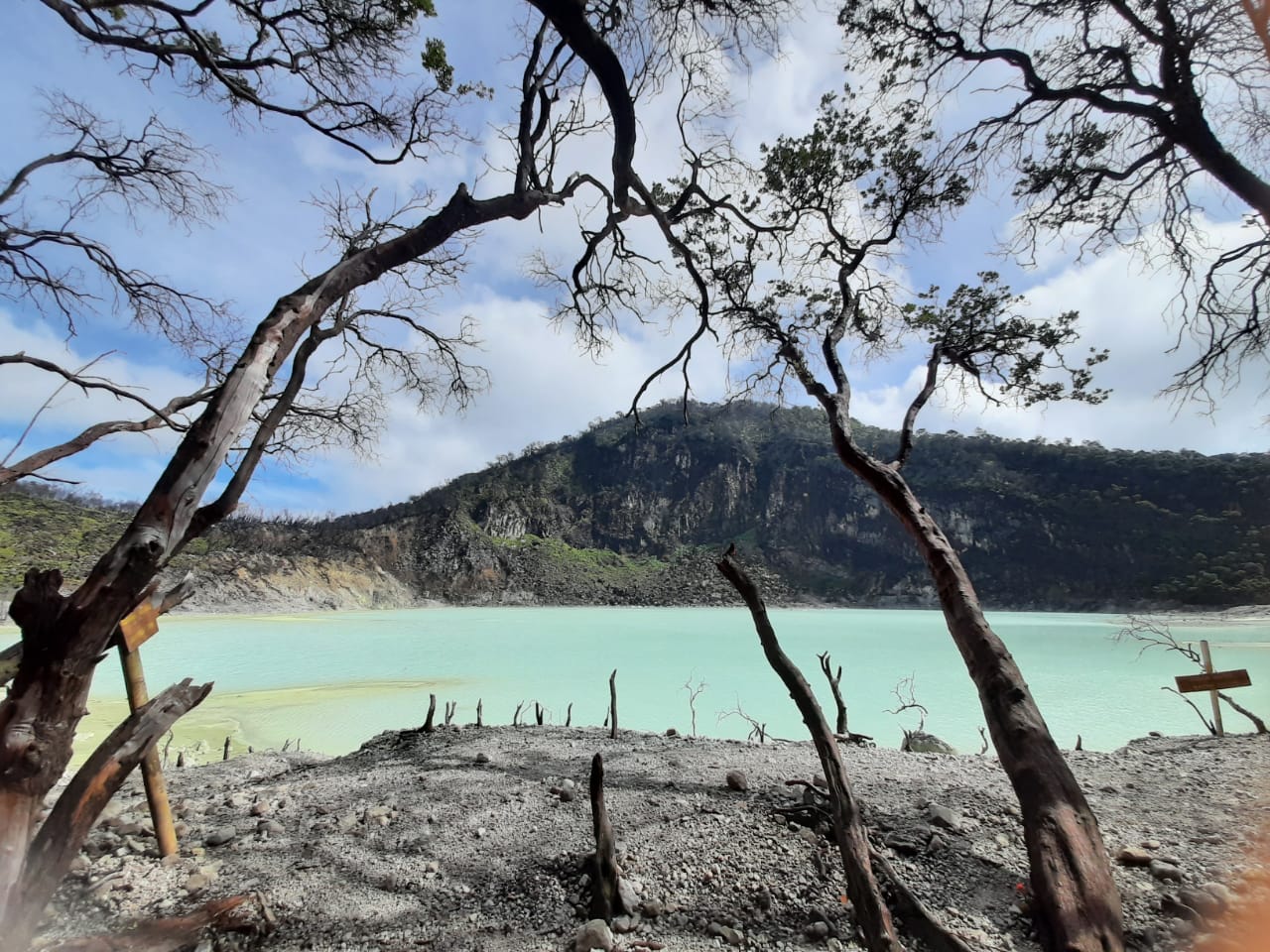 wisata jawa barat