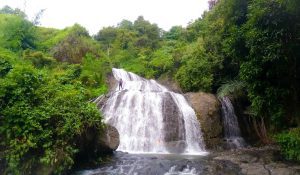 Curug cibubuay0