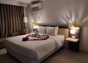 Hotel Sukabumi Yang Dekat Pantai