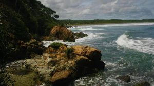Wisata Pangandaran