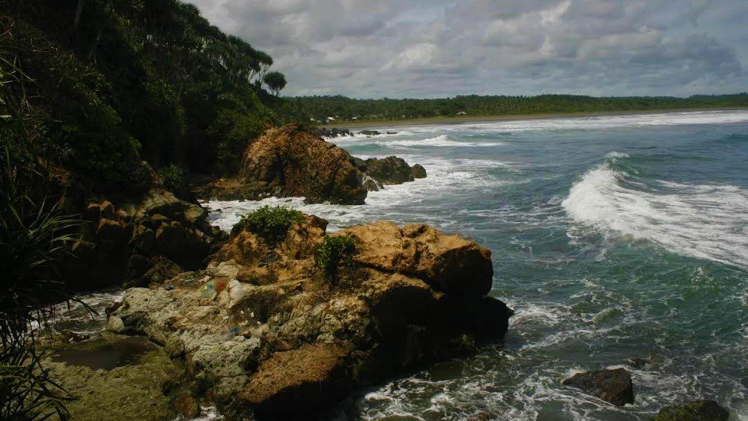 Wisata Pangandaran