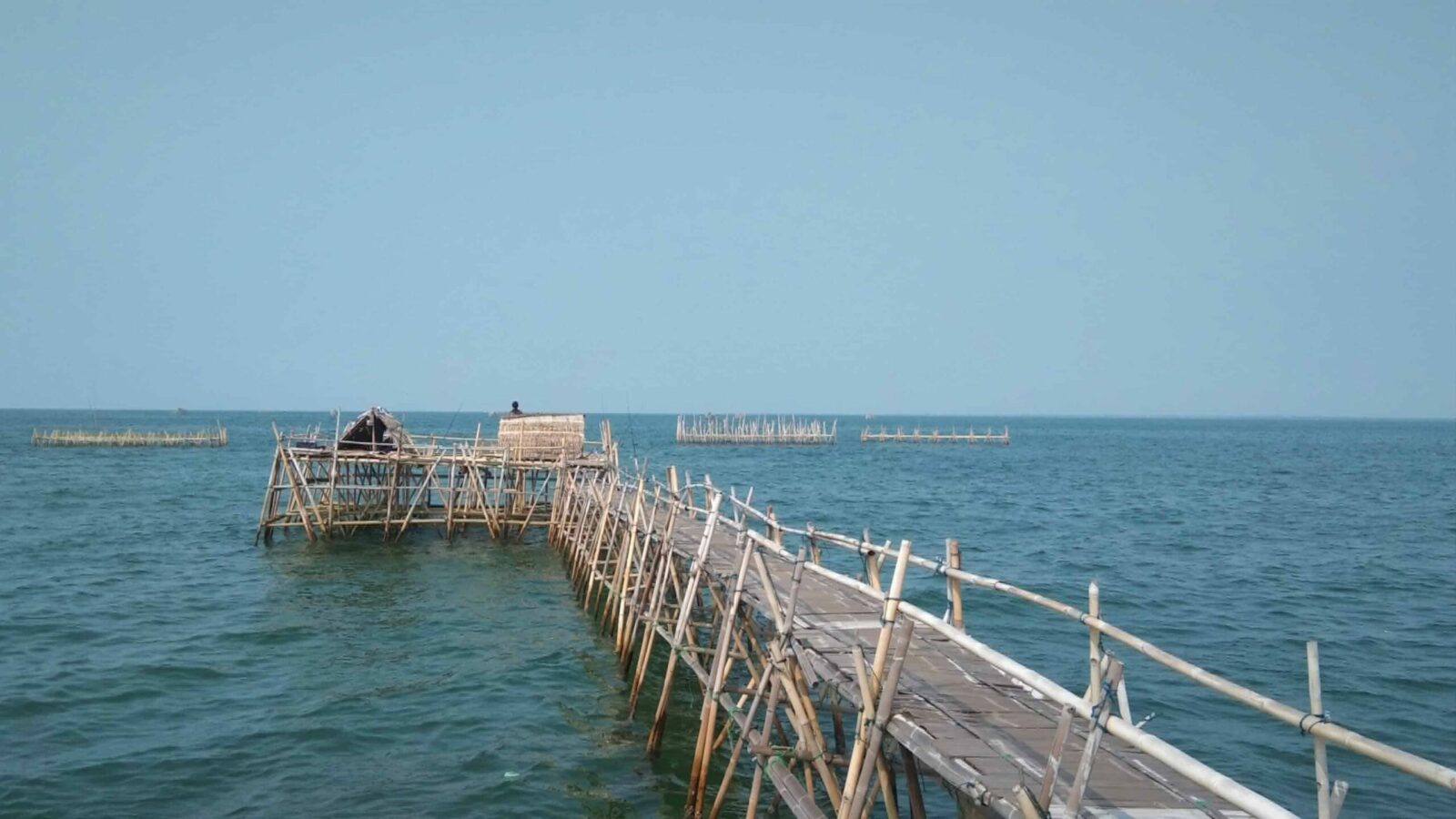 Tempat Wisata Tangerang