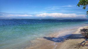 Wisata Pantai Jawa Barat