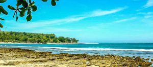 Pantai Rancabuaya