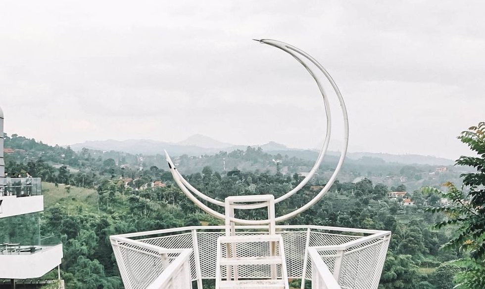 Wisata Lembang Bandung