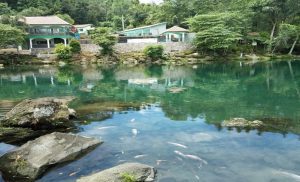 telaga herang majalengka