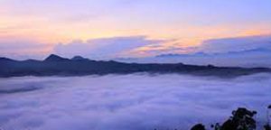 gunung putri