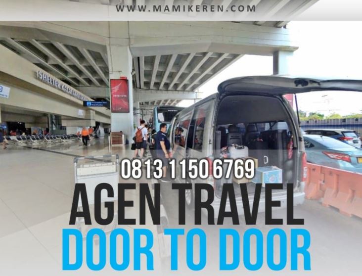 Travel Jakarta Indramayu