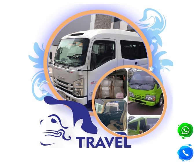 travel jakarta gombong