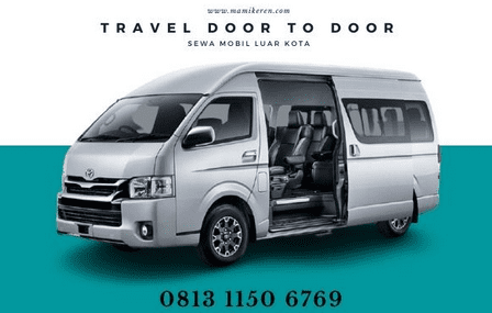 travel jakarta pemalang