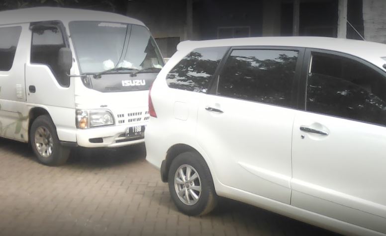 travel jakarta semarang
