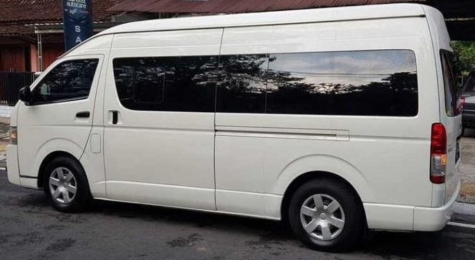travel jakarta surabaya