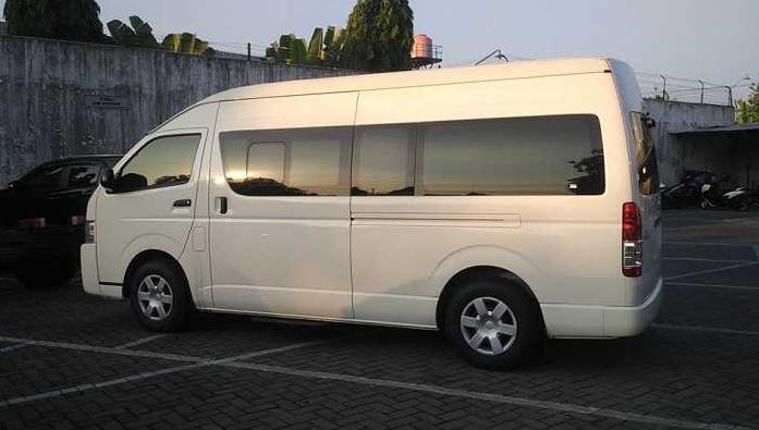 Travel Jakarta Indramayu