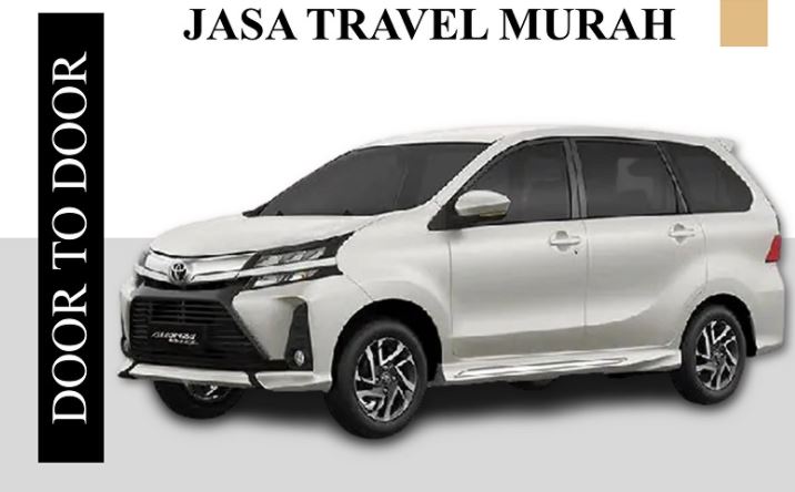 Travel Jakarta Indramayu