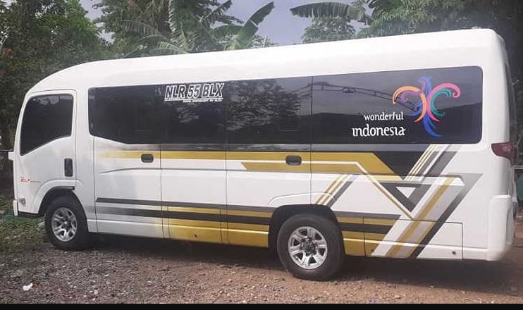 travel jakarta gombong