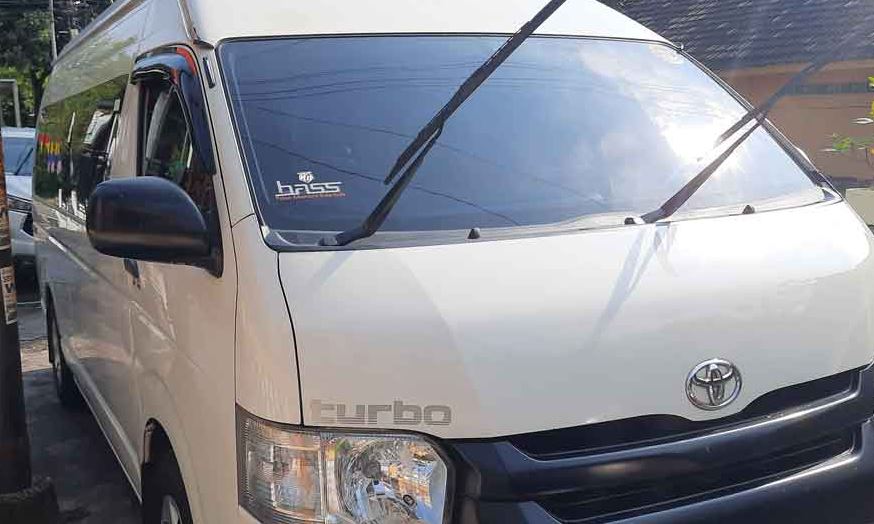 travel jakarta surabaya