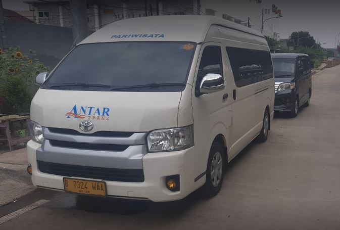 Travel Jakarta 