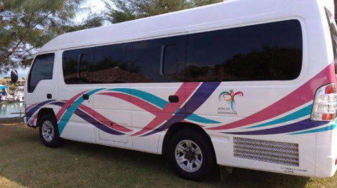 travel jakarta brebes