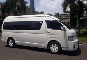 travel jakarta temanggung