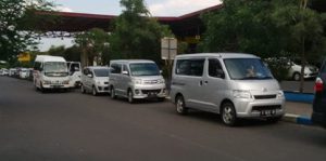 travel Jakarta Purbalingga