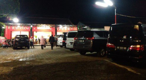 travel Jakarta Banjarnegara