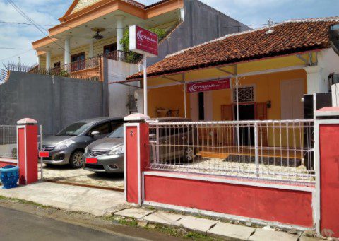 travel Jakarta Tegal
