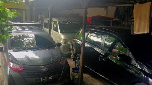 travel Jakarta Tegal