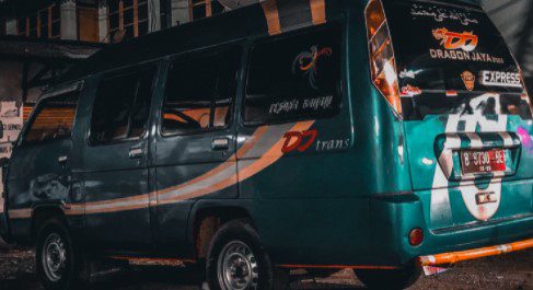 travel Jakarta Tegal