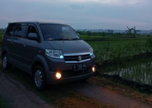 travel Jakarta Purwodadi