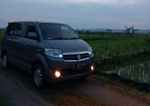 travel Jakarta Purwodadi