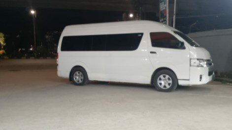 travel jakarta palembang