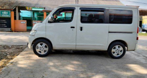 travel Jakarta Brebes