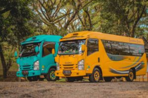 travel Jakarta Purwokerto
