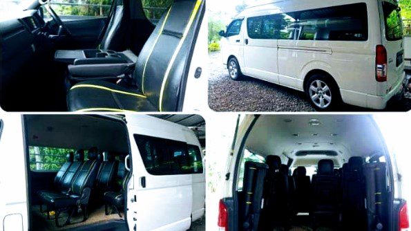 travel jakarta lampung