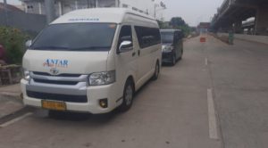 travel Jakarta temanggung