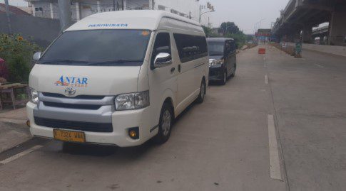 travel Jakarta temanggung