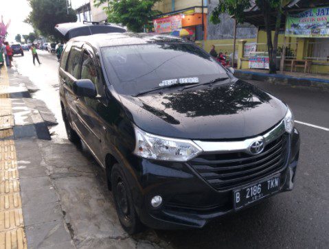 travel jakarta banjarnegara