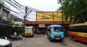 travel Jakarta Pekalongan