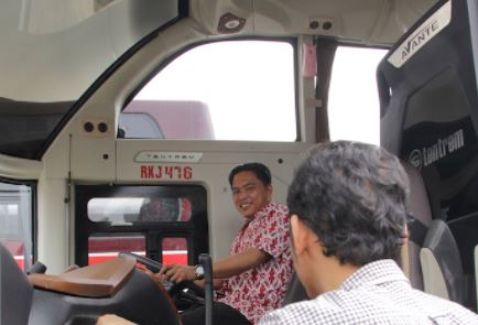 Travel Jakarta Singaparna