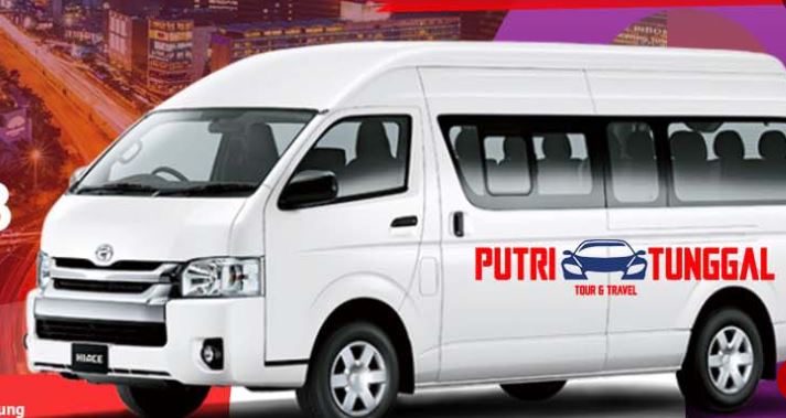 Travel Jakarta Kawali