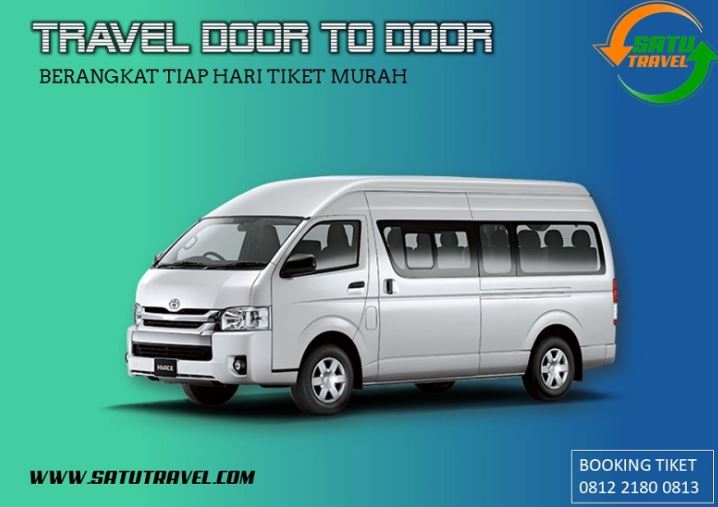 Travel jakarta pamijahan