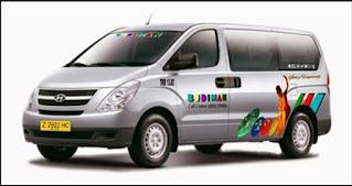 Travel Jakarta Karangmanunggal