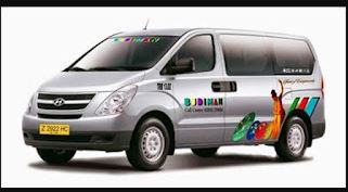 Travel Jakarta Cipatujah