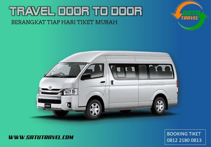 Travel Jakarta Karangmanunggal