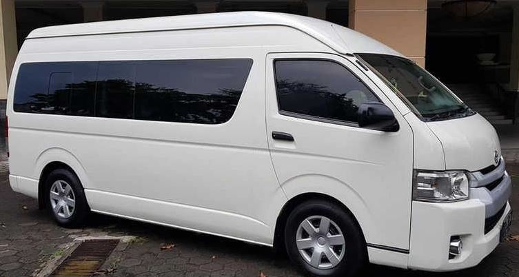 Travel Jakarta Karangmanunggal