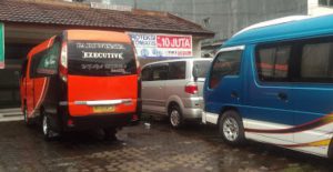 travel Jakarta Wates