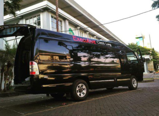 travel Jakarta Bantul