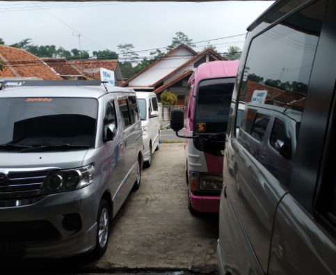 travel jakarta rembang