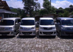 travel Jakarta Ajibarang